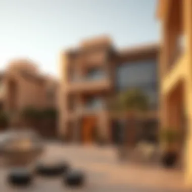 Magnificent A Comprehensive Exploration of Bellavista by Damac