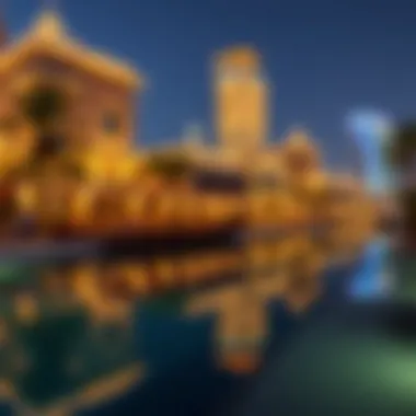 Magnificent A Comprehensive Guide to Creek Dubai Magnificent A Comprehensive Guide to Creek Dubai