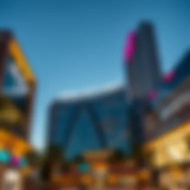 Magnificent A Comprehensive Guide to Dubai Hills Mall Magnificent A Comprehensive Guide to Dubai Hills Mall