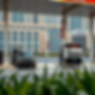 Magnificent Analyzing Fuel Prices in Dubai: Trends, Impacts, and Future Outlook Magnificent Analyzing Fuel Prices in Dubai: Trends, Impacts, and Future Outlook