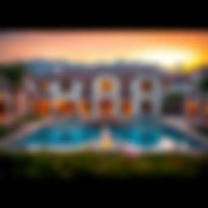 Magnificent California Village: An In-Depth Analysis of a Distinctive Dubai Community Magnificent California Village: An In-Depth Analysis of a Distinctive Dubai Community