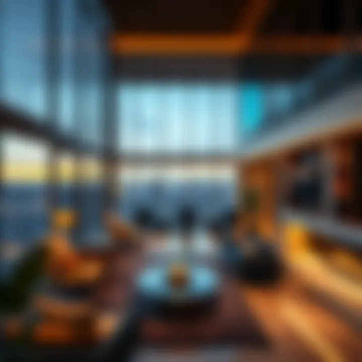 Magnificent Comprehensive Analysis of Hyatt Regency Creek Heights Residences