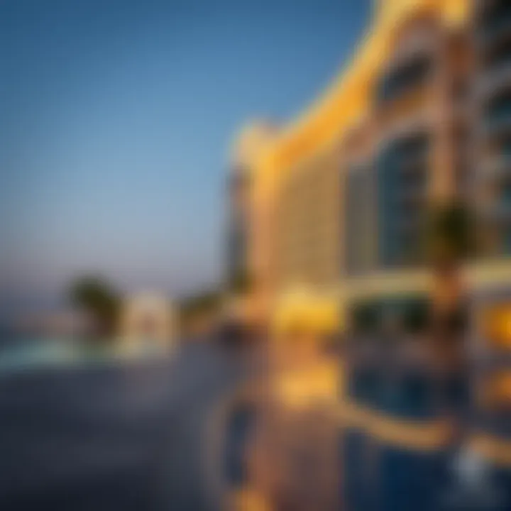 Magnificent Comprehensive Insights on Corniche Beach Timings