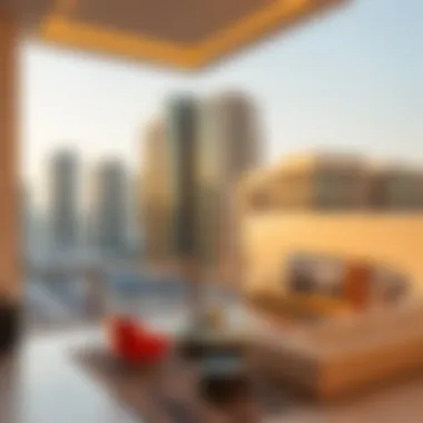 Magnificent Exploring Al Zahia Uptown Apartments for Rent