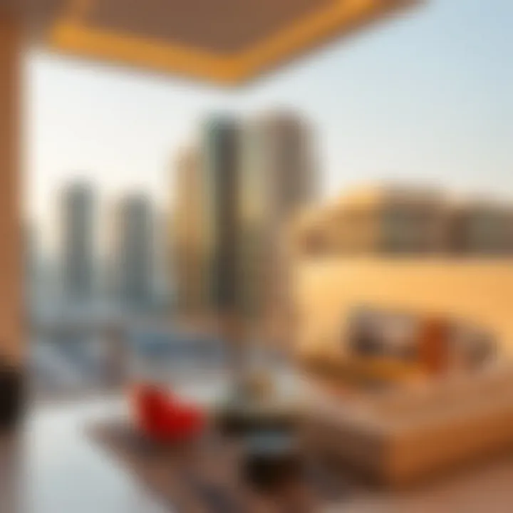 Magnificent Exploring Al Zahia Uptown Apartments for Rent