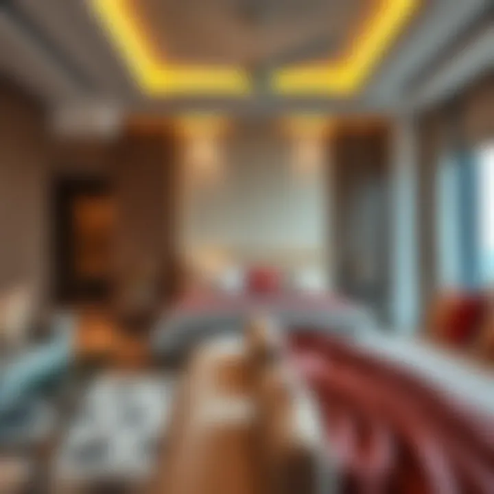 Magnificent Exploring Bed Space in Al Warqa