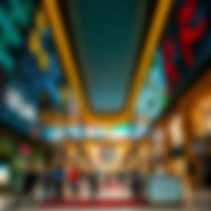 Magnificent Exploring Dragon Mall: A Comprehensive Guide to Dubai's Retail Paradise
