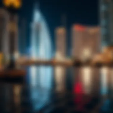 Magnificent Exploring Dubai Marina at Night: A Guide to Nighttime Activities Magnificent Exploring Dubai Marina at Night: A Guide to Nighttime Activities