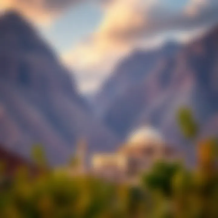 Magnificent Exploring Hatta Activities: An Insight into Leisure and Adventure