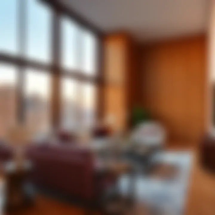 Magnificent Exploring Midtown Furnished Apartments: A Comprehensive Guide