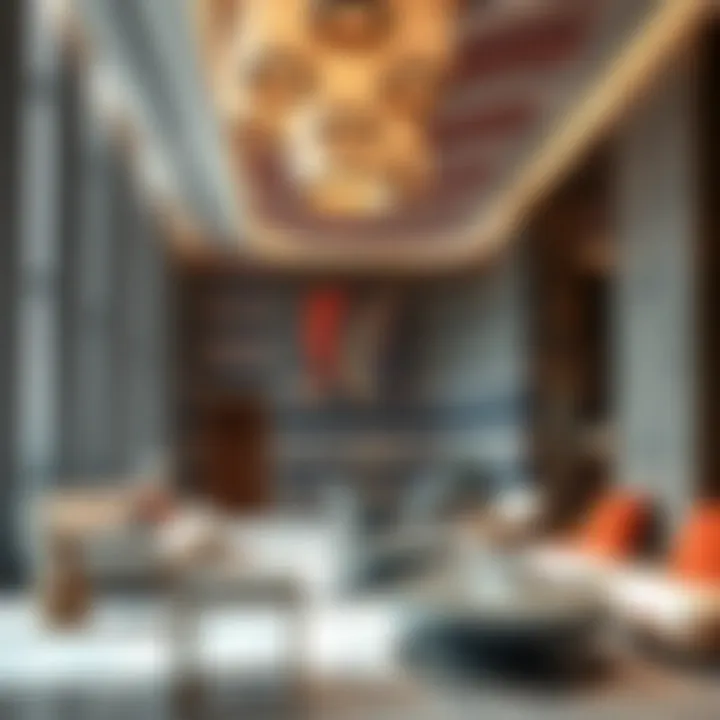 Magnificent Exploring Missoni Dubai: A Symbol of Luxury and Style