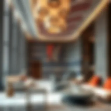 Magnificent Exploring Missoni Dubai: A Symbol of Luxury and Style Magnificent Exploring Missoni Dubai: A Symbol of Luxury and Style