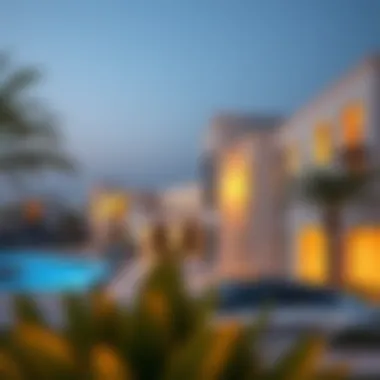 Magnificent Exploring New Homes in Dubai: A Comprehensive Overview