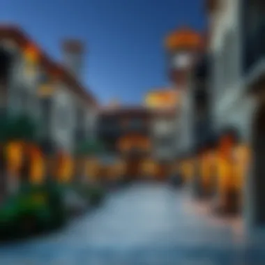 Magnificent Exploring Old Town Dubai: A Comprehensive Insight into Downtown Living Magnificent Exploring Old Town Dubai: A Comprehensive Insight into Downtown Living