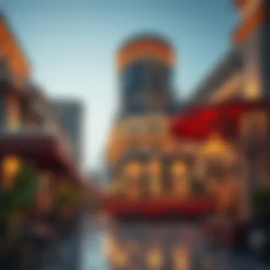 Magnificent Exploring Opportunities: Restaurants for Sale in Dubai Magnificent Exploring Opportunities: Restaurants for Sale in Dubai