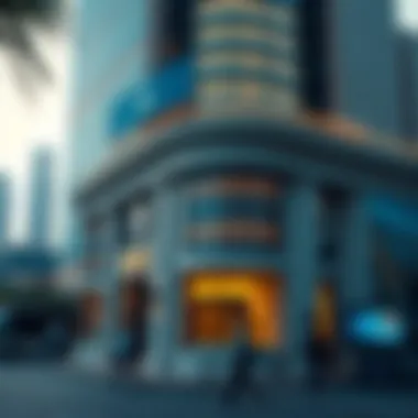 Magnificent Exploring the Best Banks in Dubai