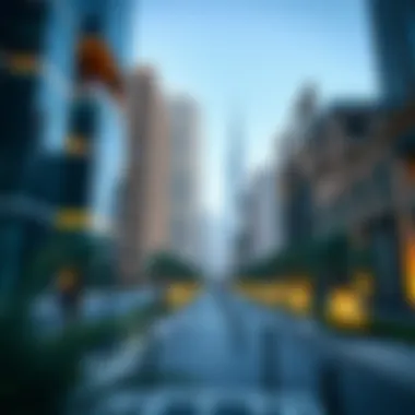 Magnificent Exploring the Landscape of Real Estate Companies in Dubai Magnificent Exploring the Landscape of Real Estate Companies in Dubai