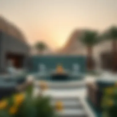 Magnificent Exploring the Multifaceted Landscape of Studio Al Quoz Magnificent Exploring the Multifaceted Landscape of Studio Al Quoz