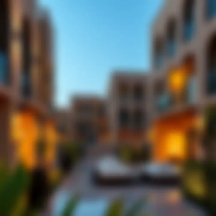 Magnificent Exploring the Studio Scene in Al Quoz: A Comprehensive Guide