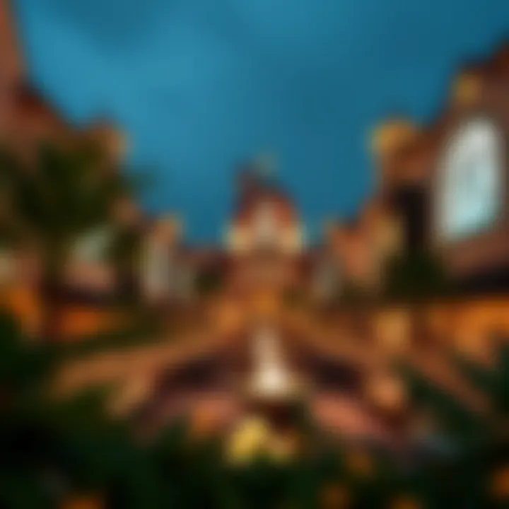 Magnificent Global Village Dubai Dates 2023: A Comprehensive Overview