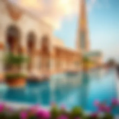 Magnificent Holidays in UAE 2023: A Comprehensive Guide Magnificent Holidays in UAE 2023: A Comprehensive Guide