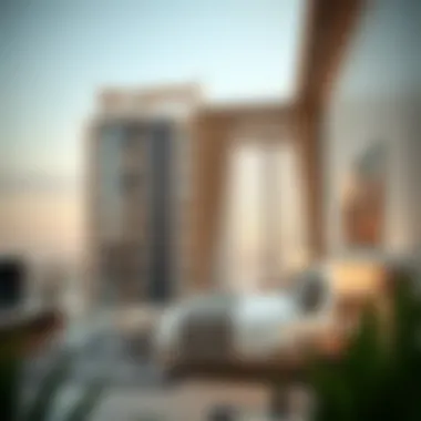 Magnificent Insights into JBR: A Room for Rent Overview
