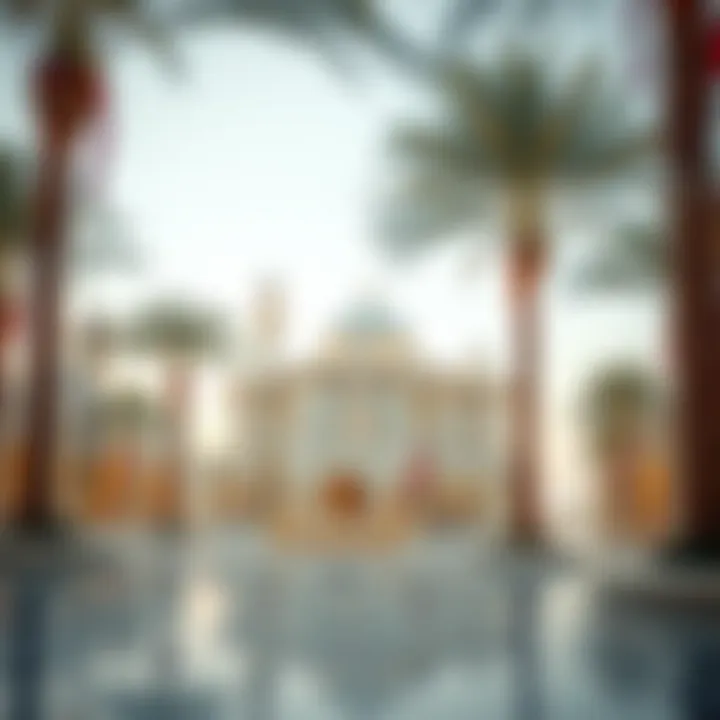 Magnificent Nakhla Al Jumeirah: A Comprehensive Examination of Dubai's Iconic Palm