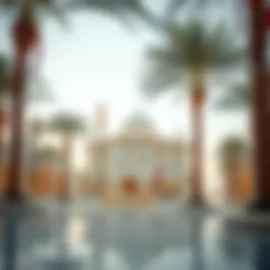 Magnificent Nakhla Al Jumeirah: A Comprehensive Examination of Dubai's Iconic Palm Magnificent Nakhla Al Jumeirah: A Comprehensive Examination of Dubai's Iconic Palm