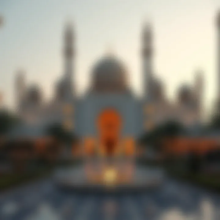 Magnificent Official Holidays in the UAE for 2023