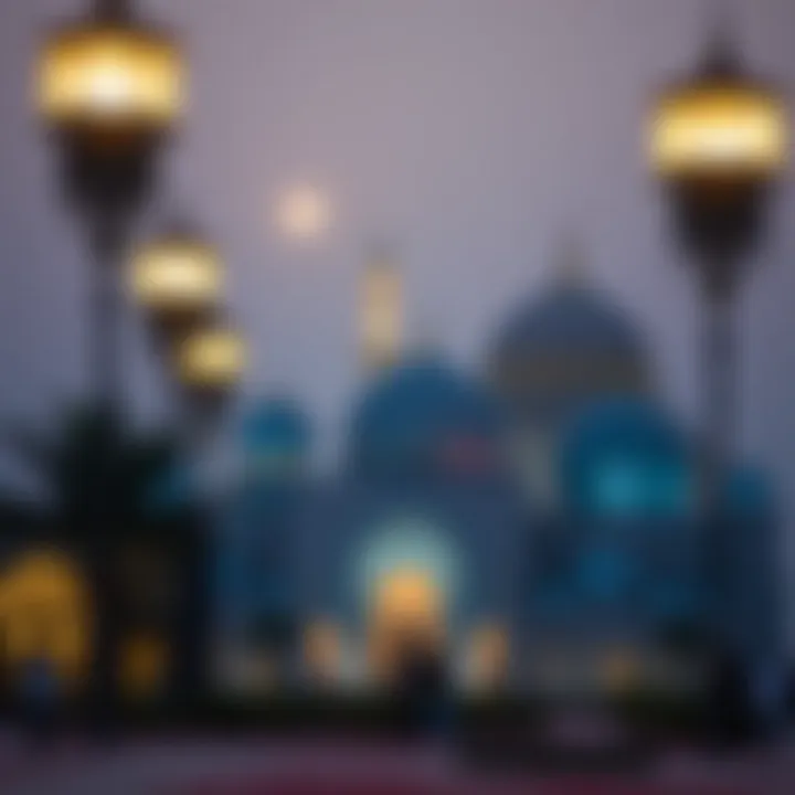 Magnificent Ramadan in Dubai: Insights and Cultural Significance for 2023