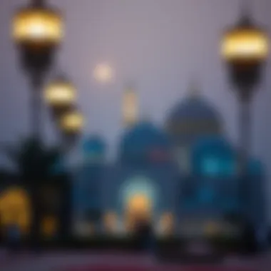 Magnificent Ramadan in Dubai: Insights and Cultural Significance for 2023 Magnificent Ramadan in Dubai: Insights and Cultural Significance for 2023