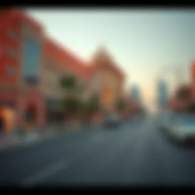 Magnificent The Allure of البوليفارد: A Deep Dive into Dubai's Iconic Boulevard Magnificent The Allure of البوليفارد: A Deep Dive into Dubai's Iconic Boulevard
