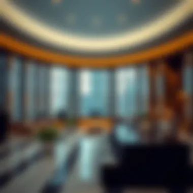 Magnificent The DIFC Building: A Comprehensive Exploration Magnificent The DIFC Building: A Comprehensive Exploration