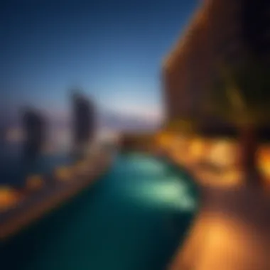 Magnificent The Pointe Dubai: Capturing the Essence Through Photos