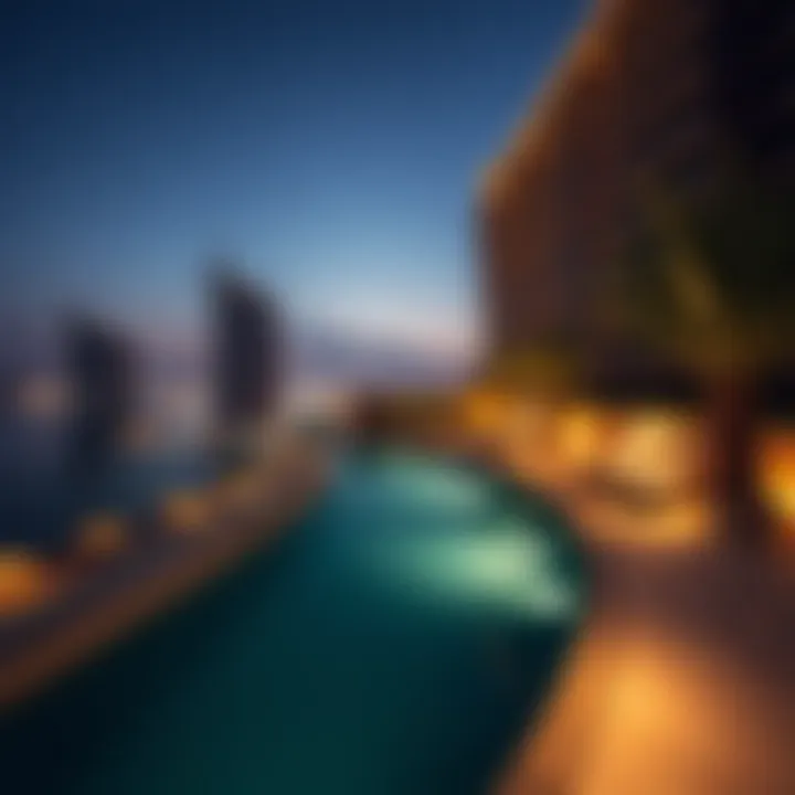 Magnificent The Pointe Dubai: Capturing the Essence Through Photos