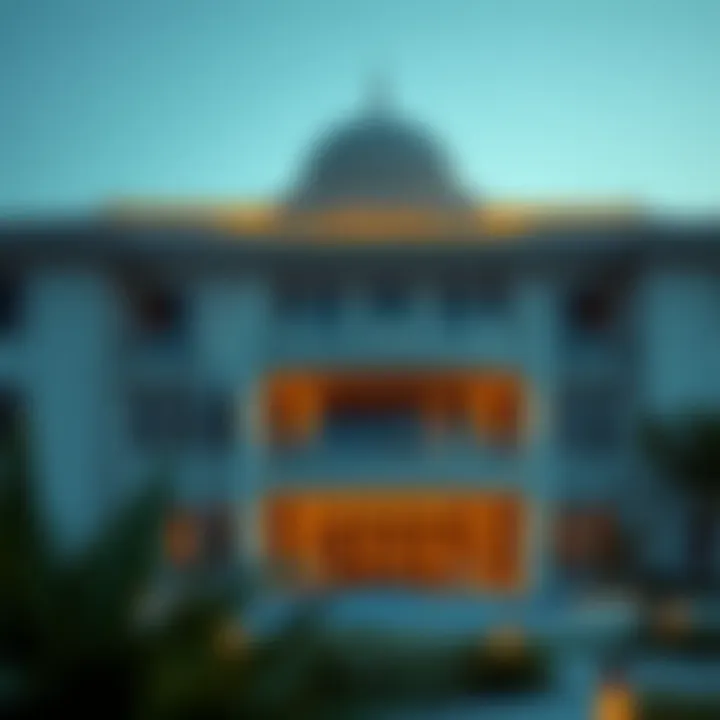 Magnificent Understanding Open Houses in Dubai's Real Estate Market
