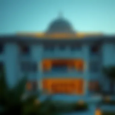 Magnificent Understanding Open Houses in Dubai's Real Estate Market Magnificent Understanding Open Houses in Dubai's Real Estate Market