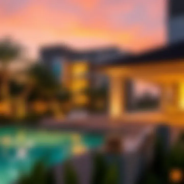 Notable A Comprehensive Exploration of Bellavista by Damac