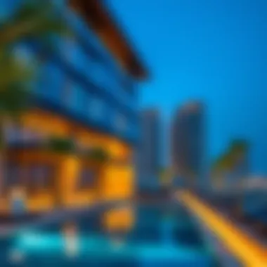 A Comprehensive Exploration of Bellavista by Damac Summary