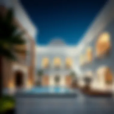 A Comprehensive Exploration of Emax Al Zahia Summary A Comprehensive Exploration of Emax Al Zahia Summary