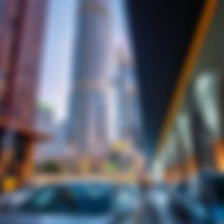 A Comprehensive Exploration of Fahad Tower 2 Summary A Comprehensive Exploration of Fahad Tower 2 Summary