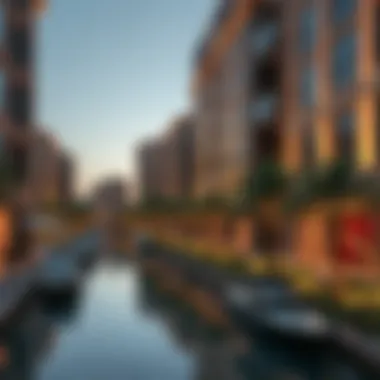 Notable A Comprehensive Guide to Creek Dubai