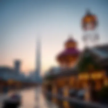 A Comprehensive Guide to Creek Dubai Summary A Comprehensive Guide to Creek Dubai Summary