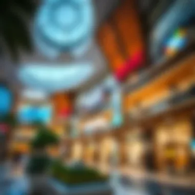 A Comprehensive Guide to Dubai Hills Mall Summary