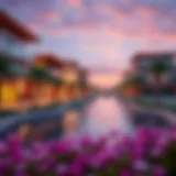 Accessing Riverland Dubai: Entry Fees and More Introduction
