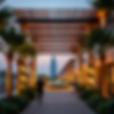 Notable Accessing Riverland Dubai: Entry Fees and More Notable Accessing Riverland Dubai: Entry Fees and More