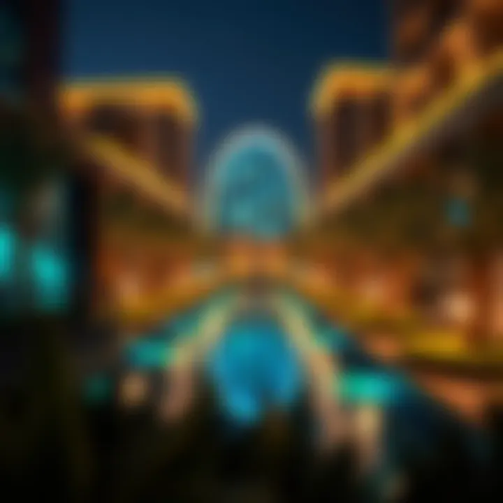 Accessing Riverland Dubai: Entry Fees and More Summary