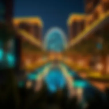 Accessing Riverland Dubai: Entry Fees and More Summary Accessing Riverland Dubai: Entry Fees and More Summary