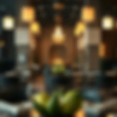 Notable Al Maskoof: A Culinary Experience at the Iraqi Restaurant Notable Al Maskoof: A Culinary Experience at the Iraqi Restaurant