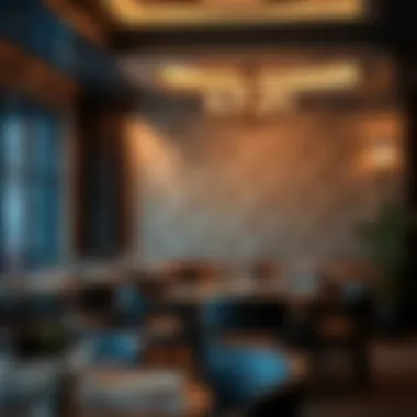 Al Maskoof: A Culinary Experience at the Iraqi Restaurant Summary Al Maskoof: A Culinary Experience at the Iraqi Restaurant Summary